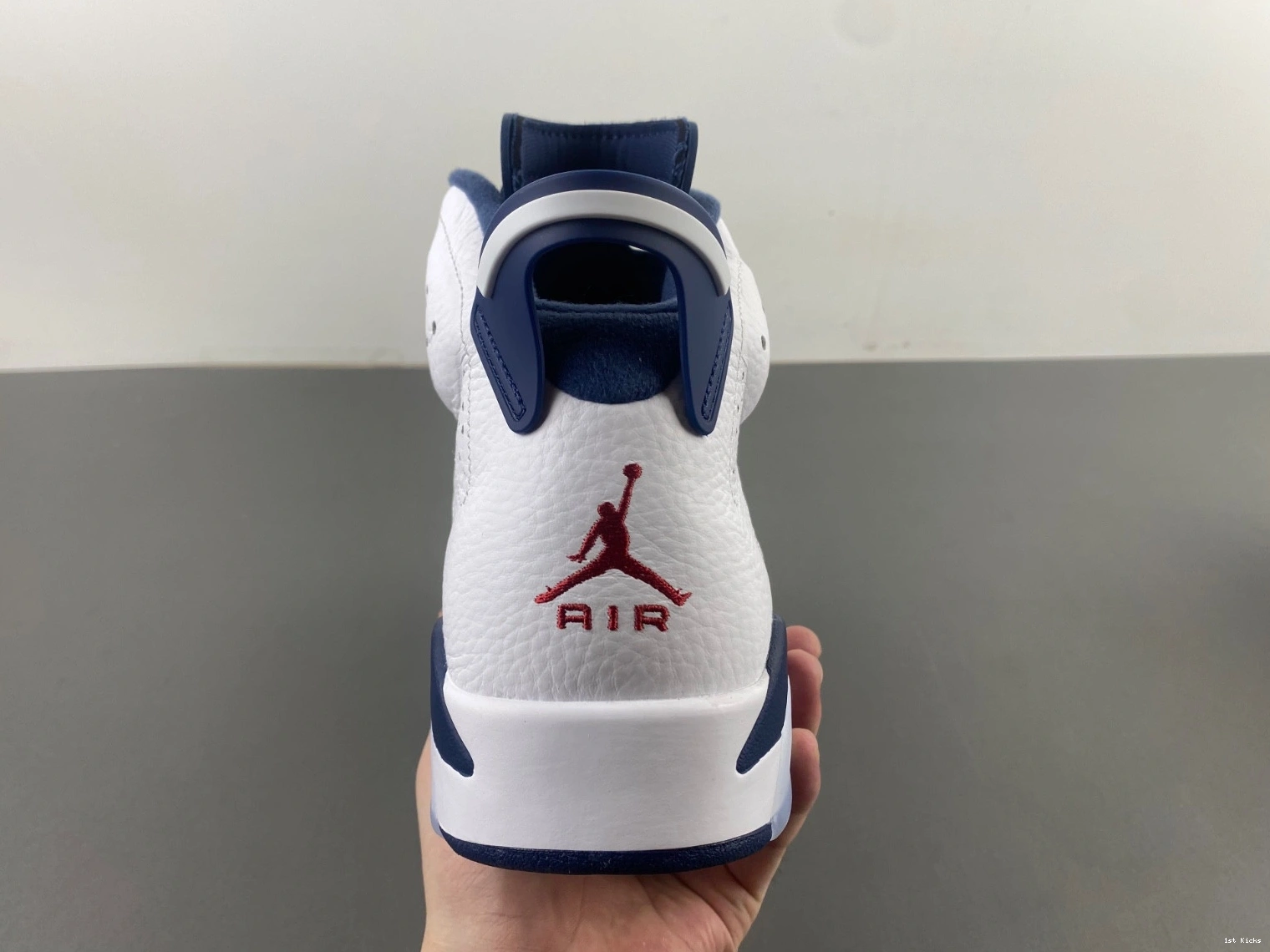 'Olympic' Air CT8529-164 6 2024 Jordan 1130